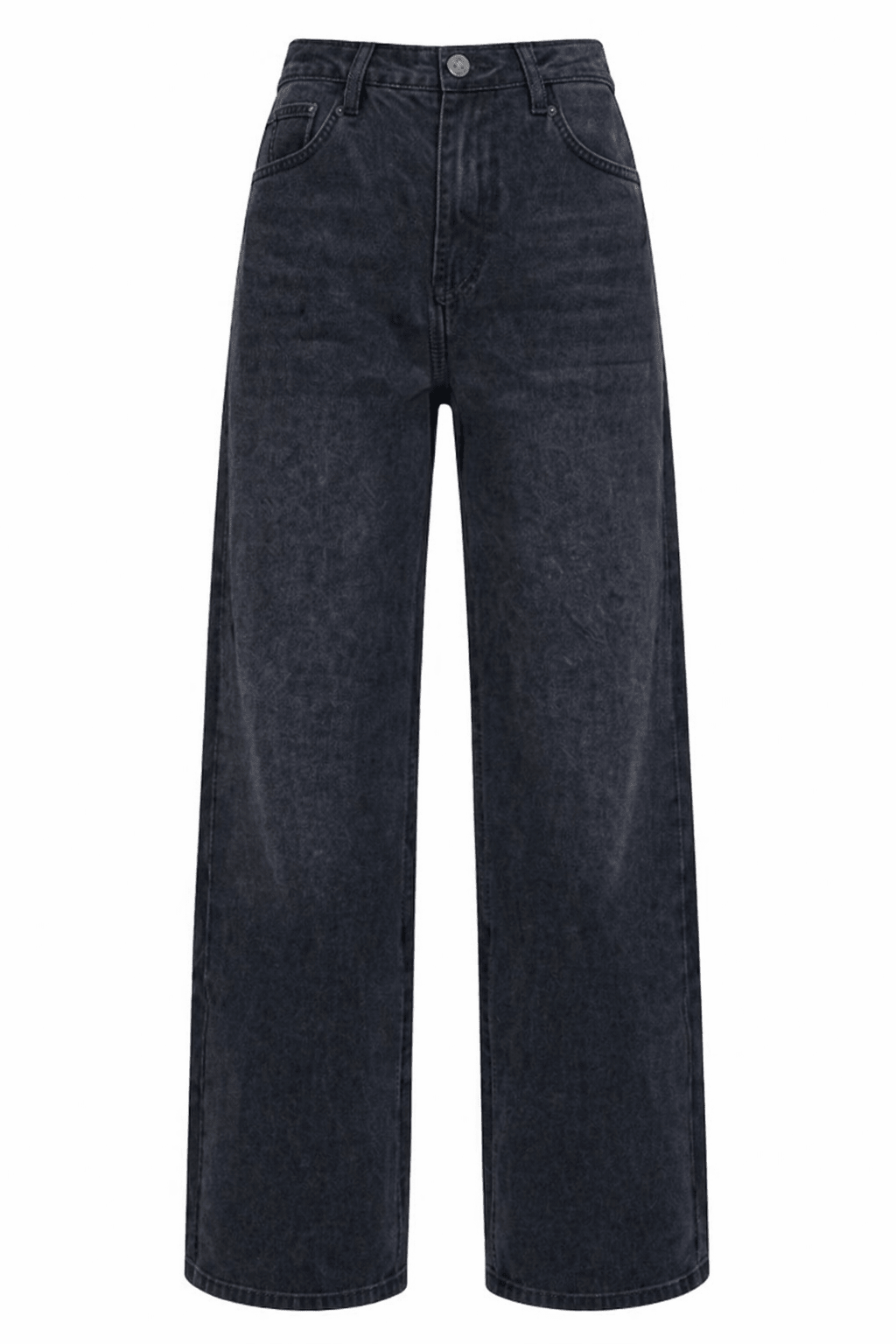 Charcoal Jeans - Toronto Yarn