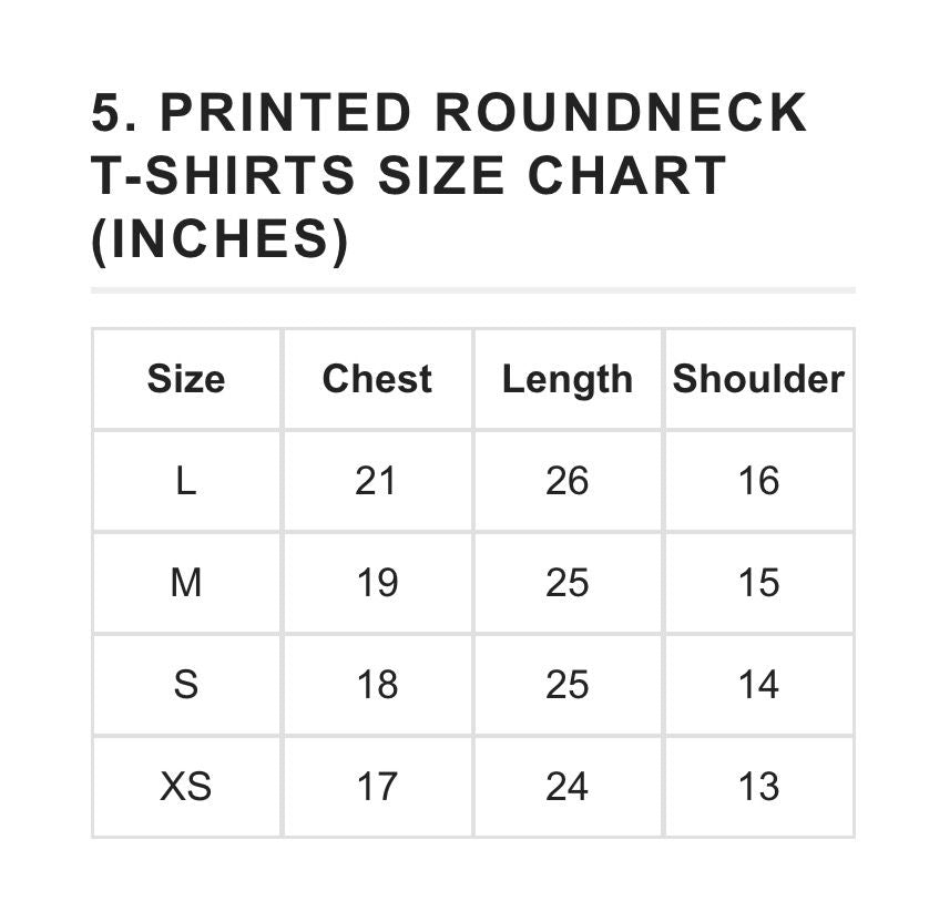 Floral Printed T-Shirt - Toronto Yarn